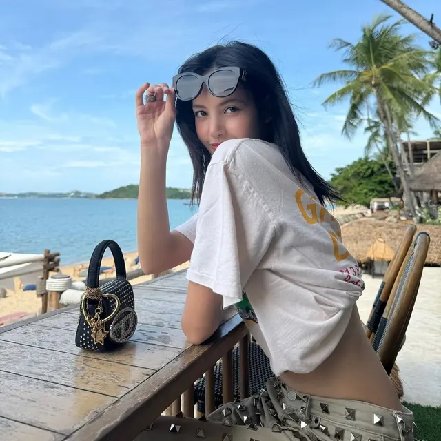 Lisa BLACKPINK