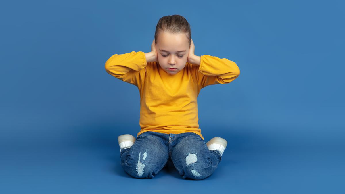 Tanda-Tanda Anak ADHD di Usia di Bawah 5 Tahun, Orang Tua Harus Waspada