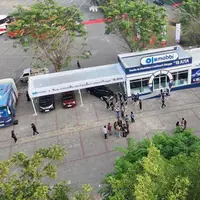 Tukar-Tambah Mobil Makin Diminati di GIIAS 2026
