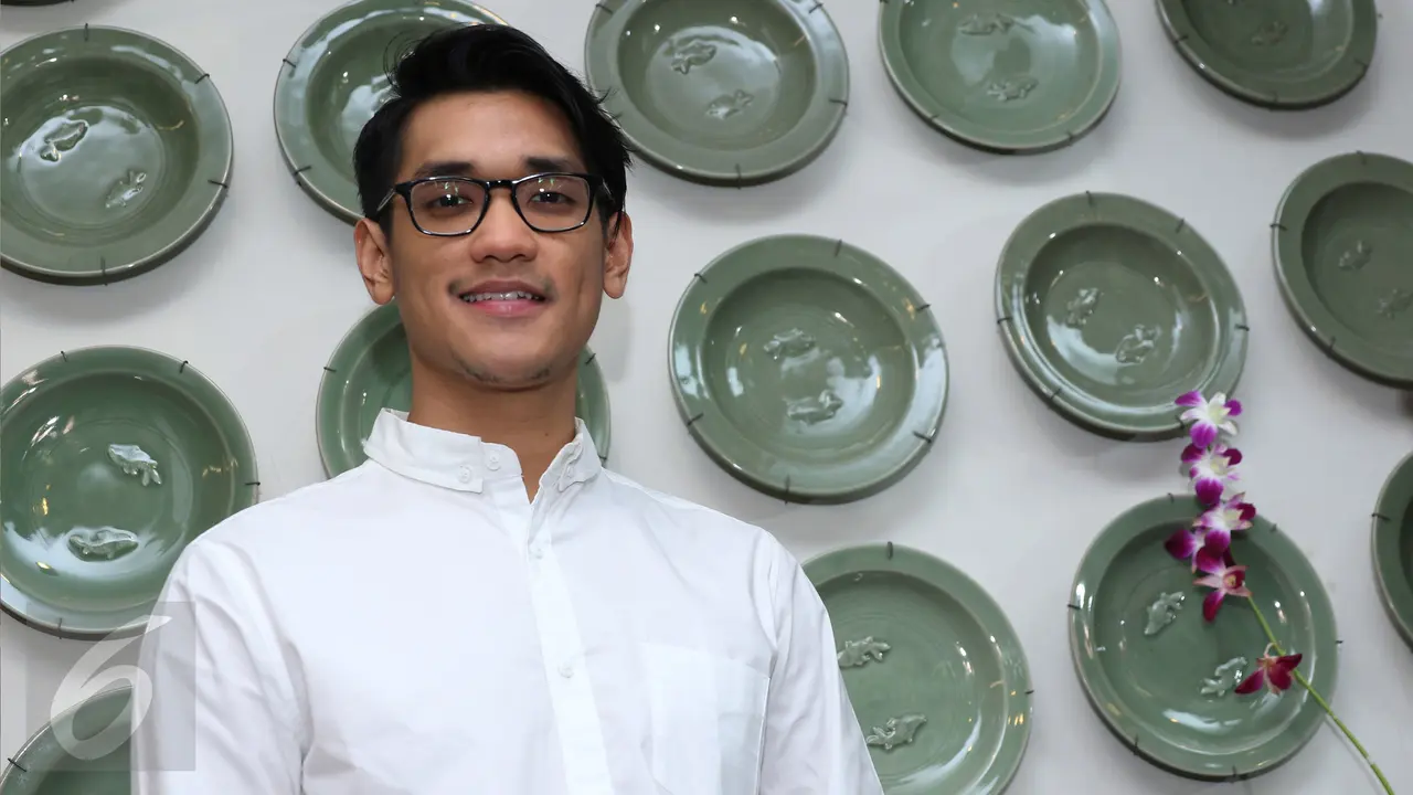 Afgan Syahreza 