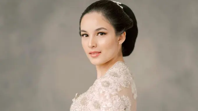 [Fimela] Chelsea Islan