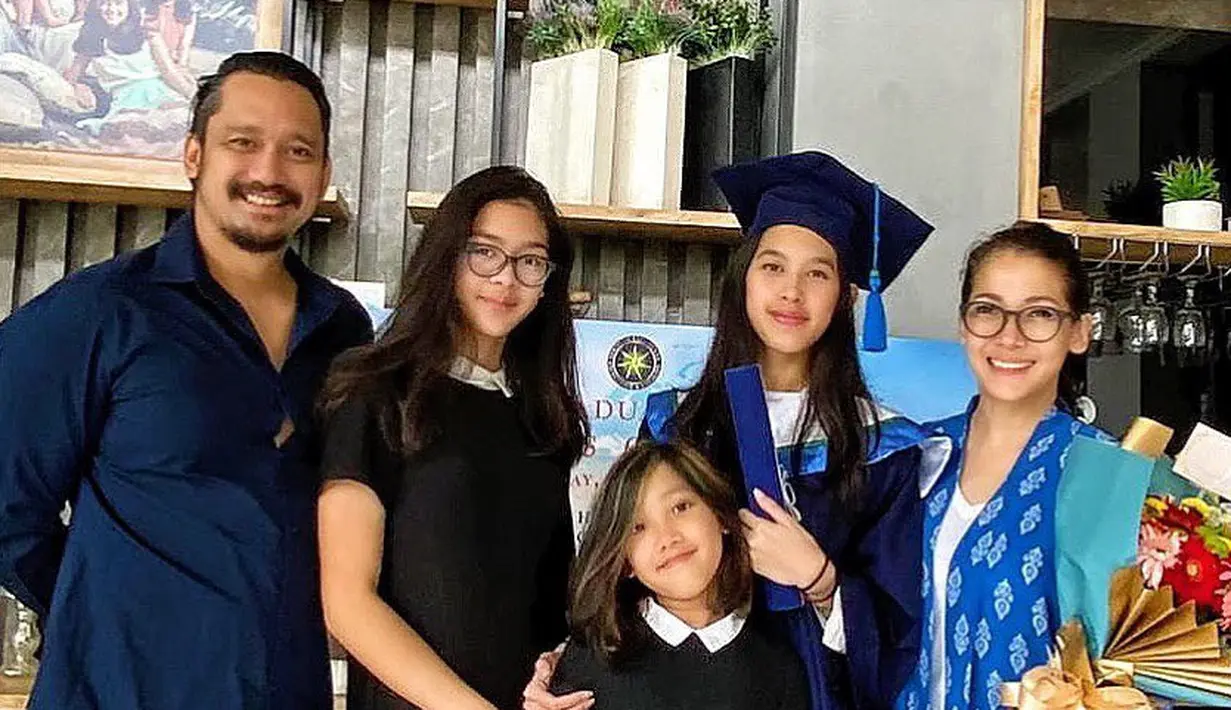 Queena Miendra (Instagram/queenamiendra)