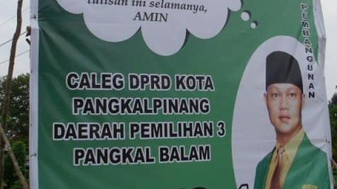 (Foto: Adhi Rizki Putra/Facebook)