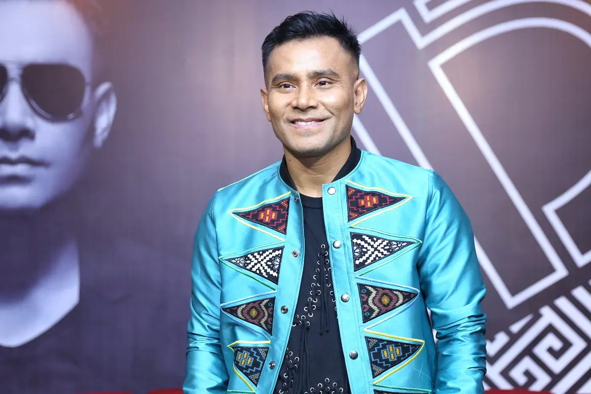 [Bintang] Judika dan Duma Riris