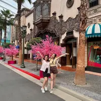 Syifa Hadju Ucapkan Ulang Tahun ke Marsha Aruan. [@syifahadju]