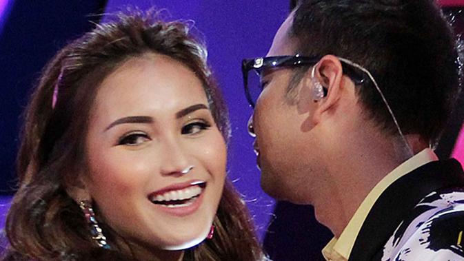 Isu Perselingkuhan Raffi Ahmad dan Ayu Ting Ting Hanya 