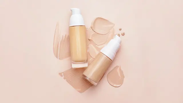 Beauty Hacks: Trik Penggunaan Foundation untuk Ciptakan Dewy Complexion ala Artis Korea
