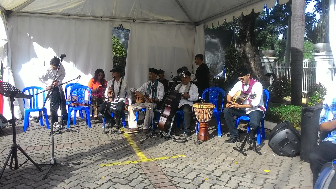 Ahmad Romadoni/Liputan6.com