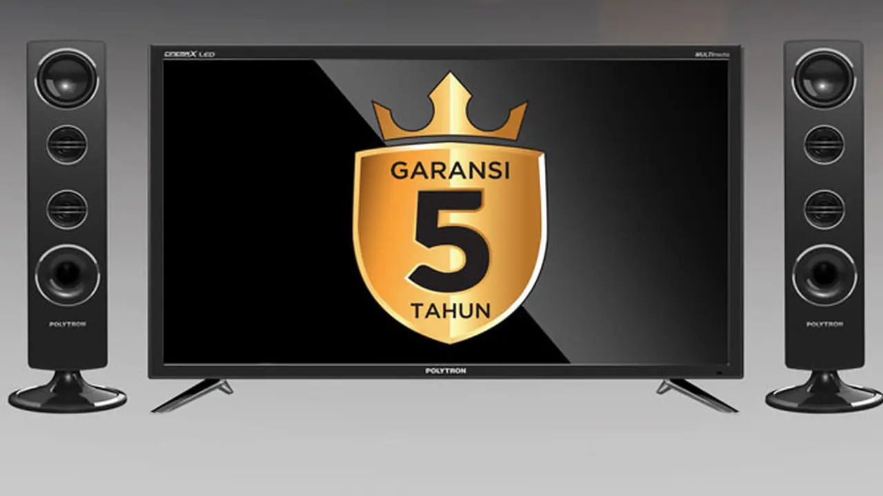 TV Polytron