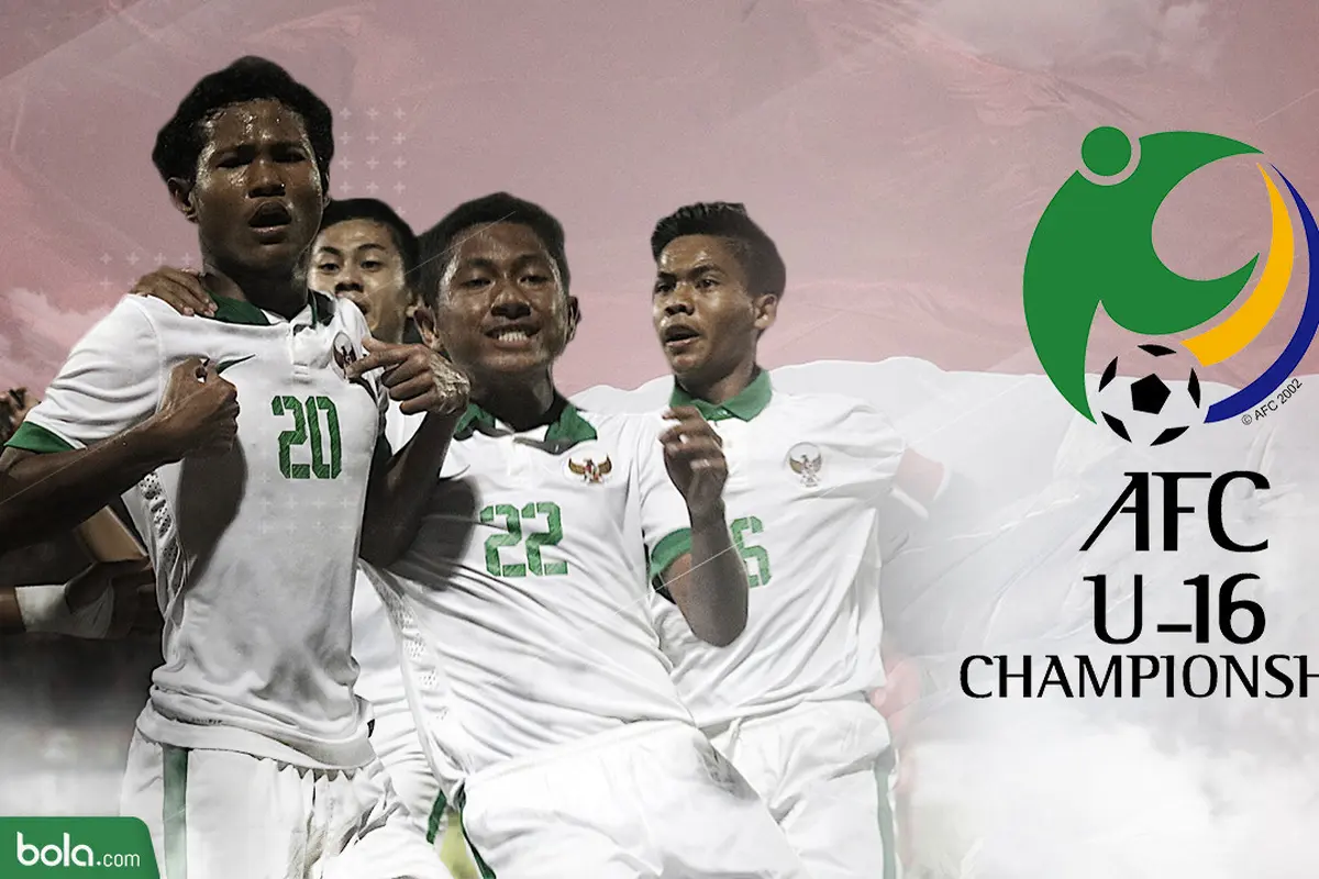 AFC U-16