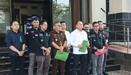 Pamen TNI Jadi Tersangka Baru Korupsi MBG, Ini Sosoknya