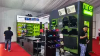 Teknologi Lampu Baru Ini Diklaim Bikin Pemasangan Lebih Praktis