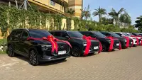 Harga Mobil Chery Januari 2026, Sekarang Mulai Rp300 Jutaan