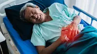 Laporan Liputan6.com dari Singapura: Seperempat Kasus Tumor Ternyata Langka
