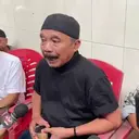 Oppie Kumis Sebut Janji Setia Diding Boneng untuk Seni Terbukti Sampai Napas Terakhir