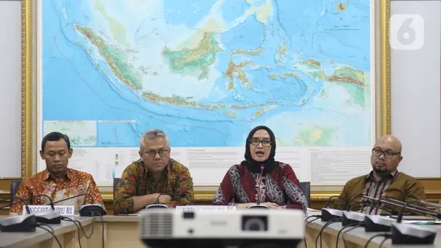 Evi Novida Ginting