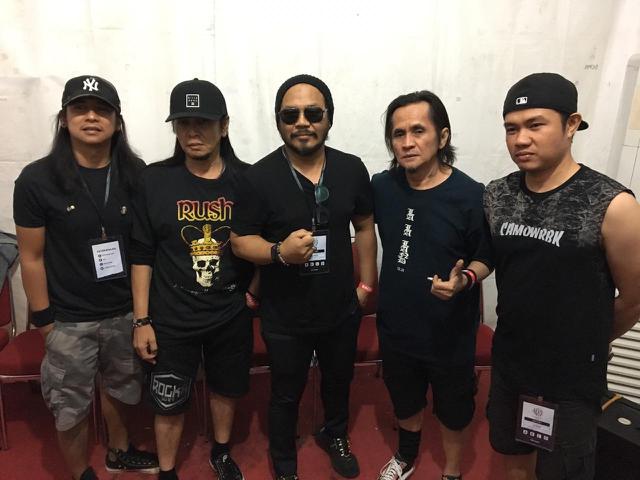 Rencana Jamrud Luncurkan Single Baru Pada Tahun Ini Showbiz Liputan6 Com