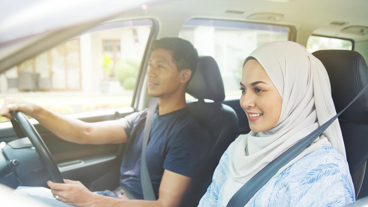 Life Hacks Mudik dengan Mobil Pribadi Biar Perjalanan Lebih Seru dan Nggak Membosankan