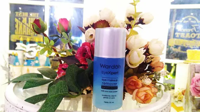 Foto: copyright Vemale.com/Ivana Okta Riyani