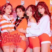 AOA (Foto: Twitter/FNC_ENT)