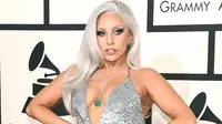 Lady Gaga Terima 30 Sketsa Gaun Pengantin dari Desainer Terkenal