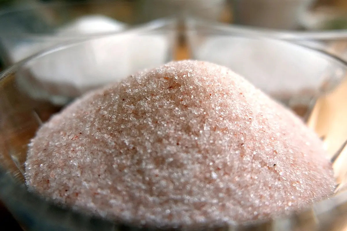 Garam Himalaya