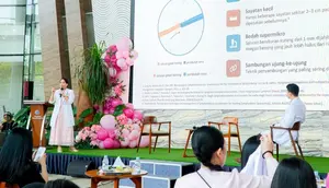 Lengan Bengkak Usai Pengobatan Kanker Payudara, Kenali Limfedema