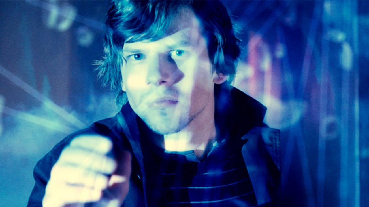 Now You See Me 2 dan Dirty Grand Pa Dapat Tanggal Rilis