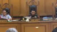 Sidang Tuntutan Kasus Andrie Yunus Diundur 3 Juni, Hakim Khawatir Mundur Terus