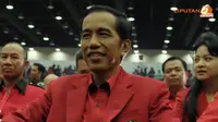 Forum Dengar Pendapat 33 DPD PDIP: Jokowi Presiden!
