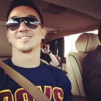 Joe Taslim (Instagram)