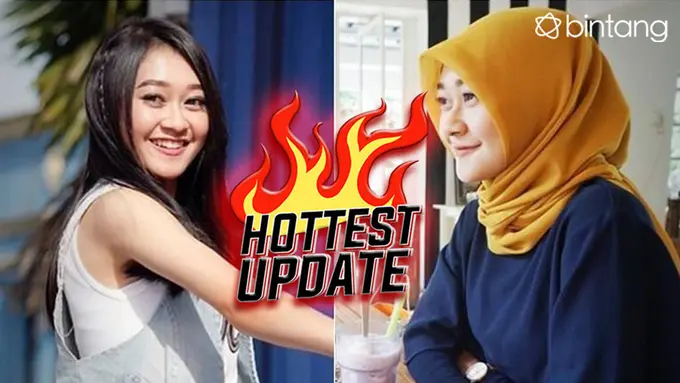[Bintang] HL Hottest Update Eks Cherrybelle