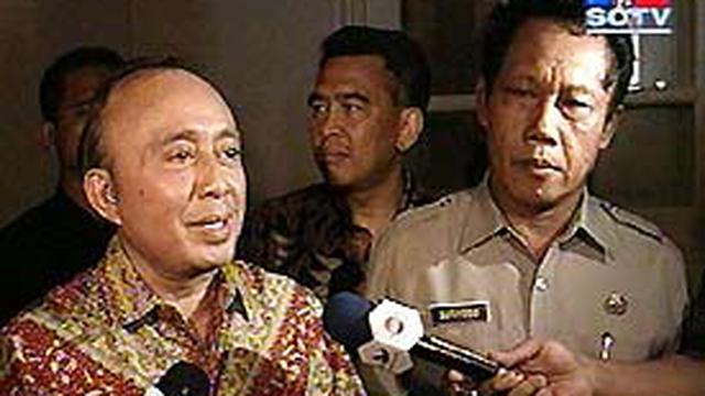 Desy Ratnasari Abdul Latief : Abdul Latief Yakin UB Tidak Cukup Hanya