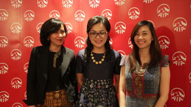 Ini Kelebihan Perempuan Jika Jadi Agen Asuransi Bisnis Liputan6 Com