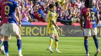 Ulang Tahun ke-125, Barcelona Dikado Kekalahan oleh Las Palmas