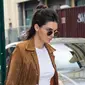 Kendall Jenner mulai merambah profesi fotografer