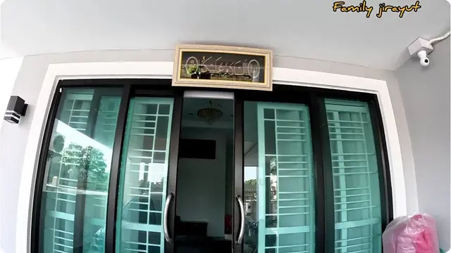 Bakal Gelar Syukuran Usai Lebaran, Ini 8 Potret Rumah Baru Jirayut di Thailand