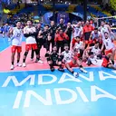 Timnas Voli Indonesia Masuk 50 Besar Ranking FIVB, Makin Sah Jadi Penguasa ASEAN