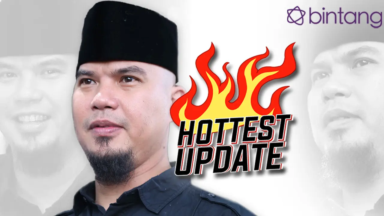 Ahmad Dhani