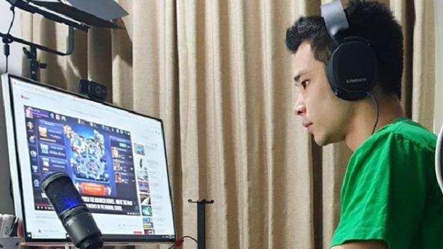 Jess No Limit (foto: Instagram @jessnolimit)