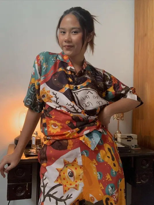 (Instagram/cakecaine)