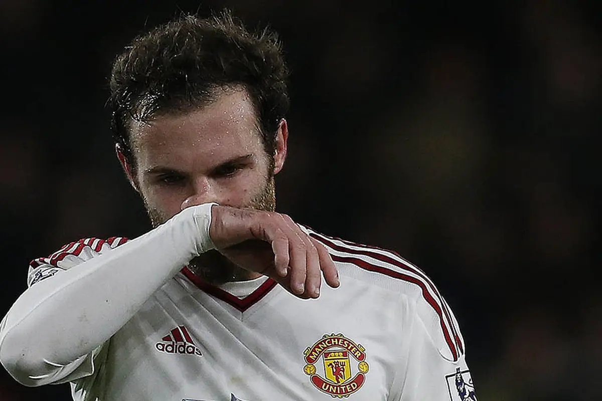 Juan Mata