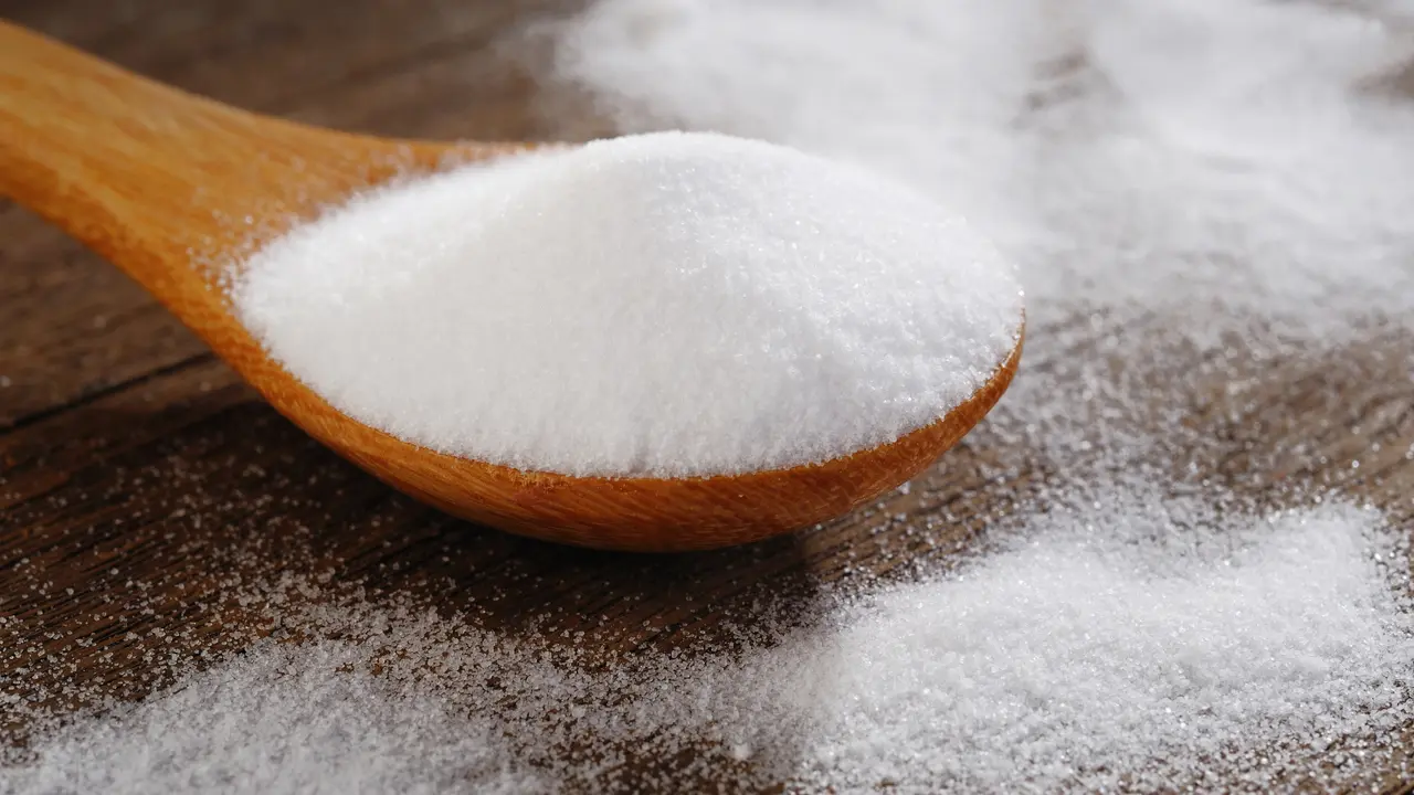 Soda Kue