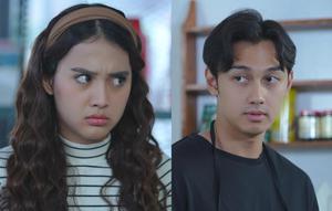 Sinetron Cinta Sedalam Rindu tayang di SCTV. (dok. SCTV)&nbsp;&nbsp;