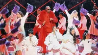 Snoop Dogg Rocks the Stage at NFL Christmas Gameday 2025: A Star-Stuffed Halftime Party!