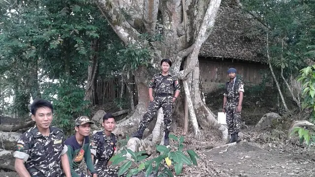 Menelusuri Jejak Petilasan Keramat Raden Gunungsari di Wonogiri, Lokasi Persembunyian dan Penangkapan Pelaku Cabuli Santriwati