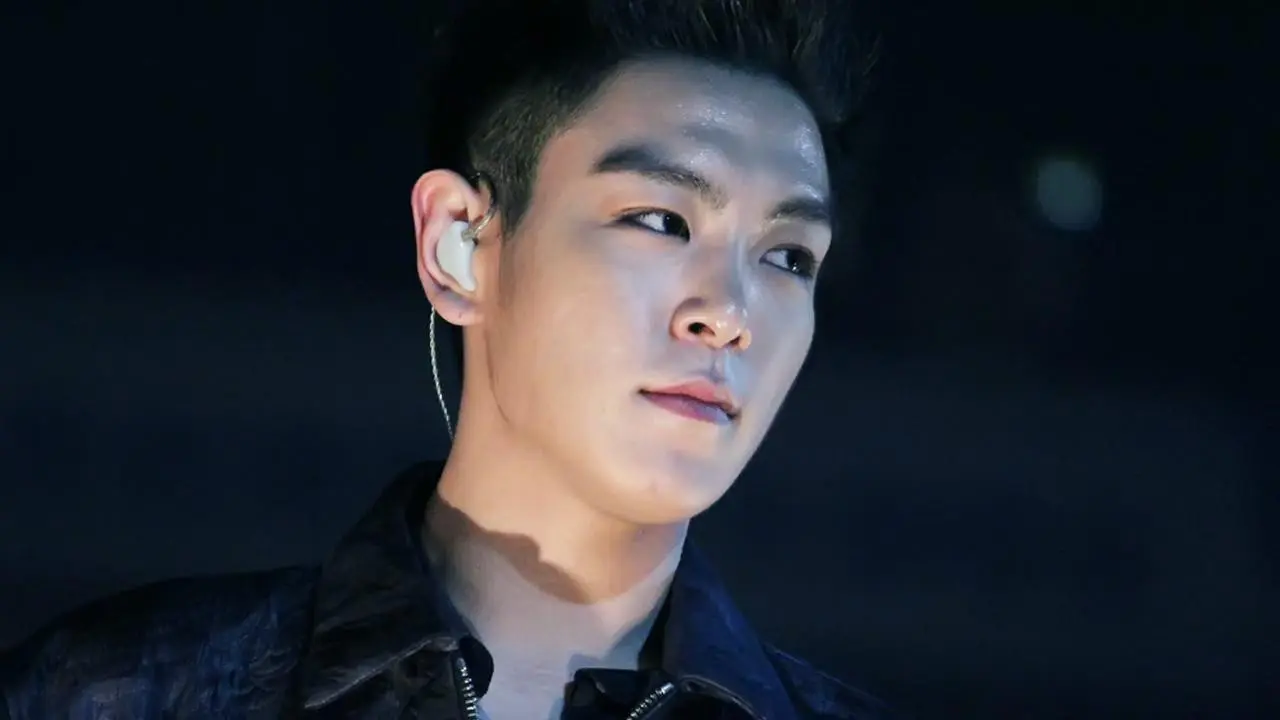 T.O.P Big Bang