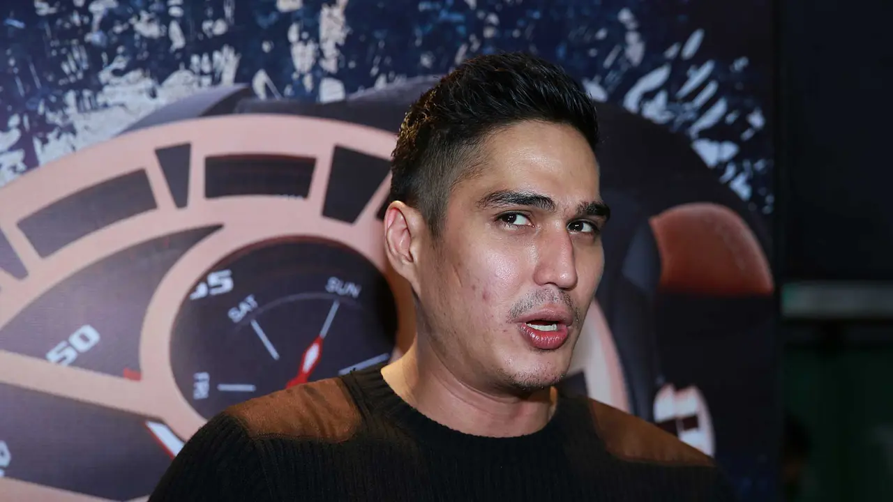 Marcel Chandrawinata