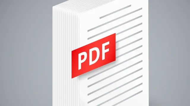 PDF