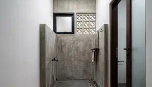 7 Desain Tempat Wudhu Minimalis di Samping Kamar Mandi, Tingkatkan Kenyamanan Ibadah